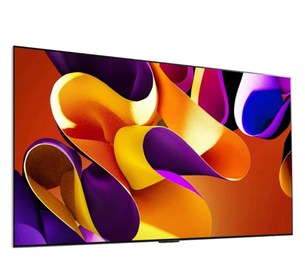 LG OLED77G45LW 77" OLED 4K 120Hz WebOS TV Dolby Atmos Vision - 1244507 - zdjęcie 7